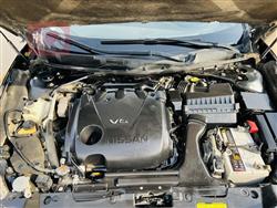 Nissan Maxima